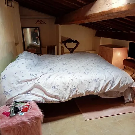 Mansarda Rossi Apartment *