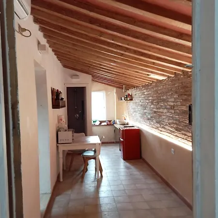 Mansarda Rossi Apartment