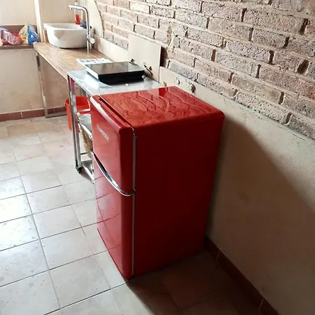 Mansarda Rossi Apartment