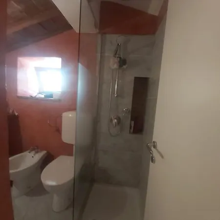 Apartment Mansarda Rossi Livorno