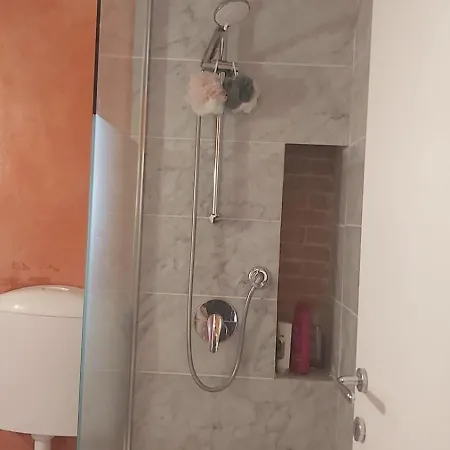 Apartment Mansarda Rossi Livorno